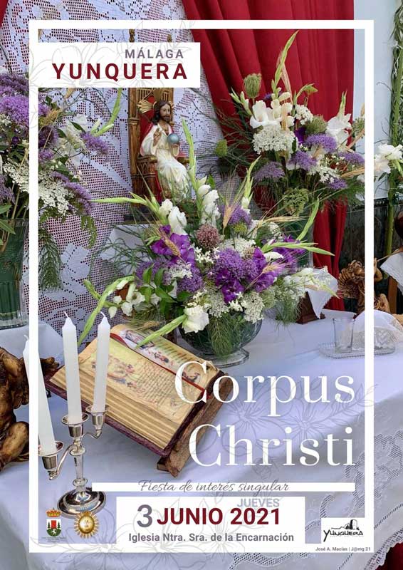 Corpus Christi  